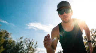 Occhiali da Running: tecnologia, protezione e performance con Arena Eyewear