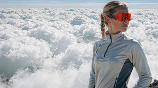 Occhiali da Trekking: come scegliere la protezione giusta con Arena Eyewear