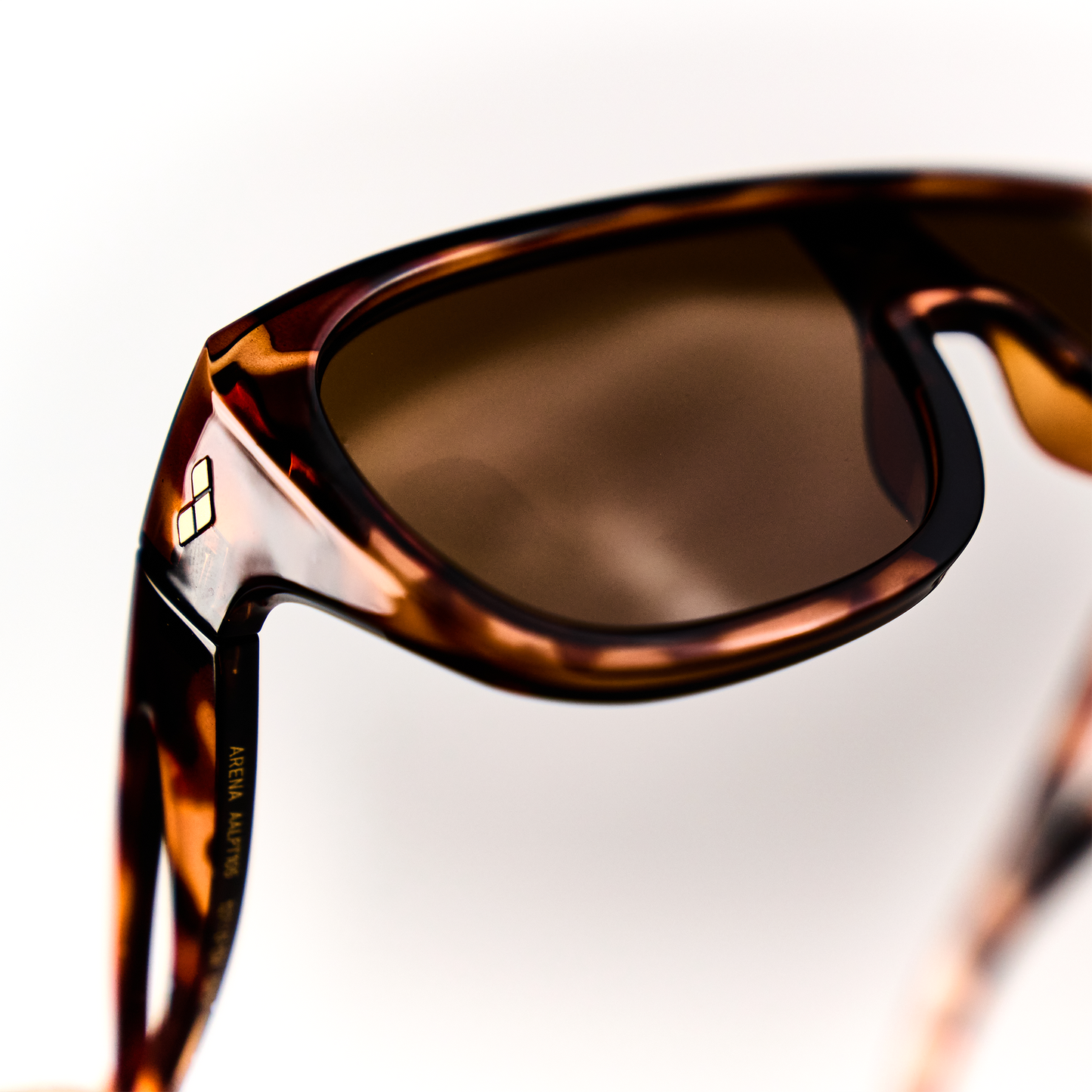 ALBATRO-Arena Eyewear by FLUXUS