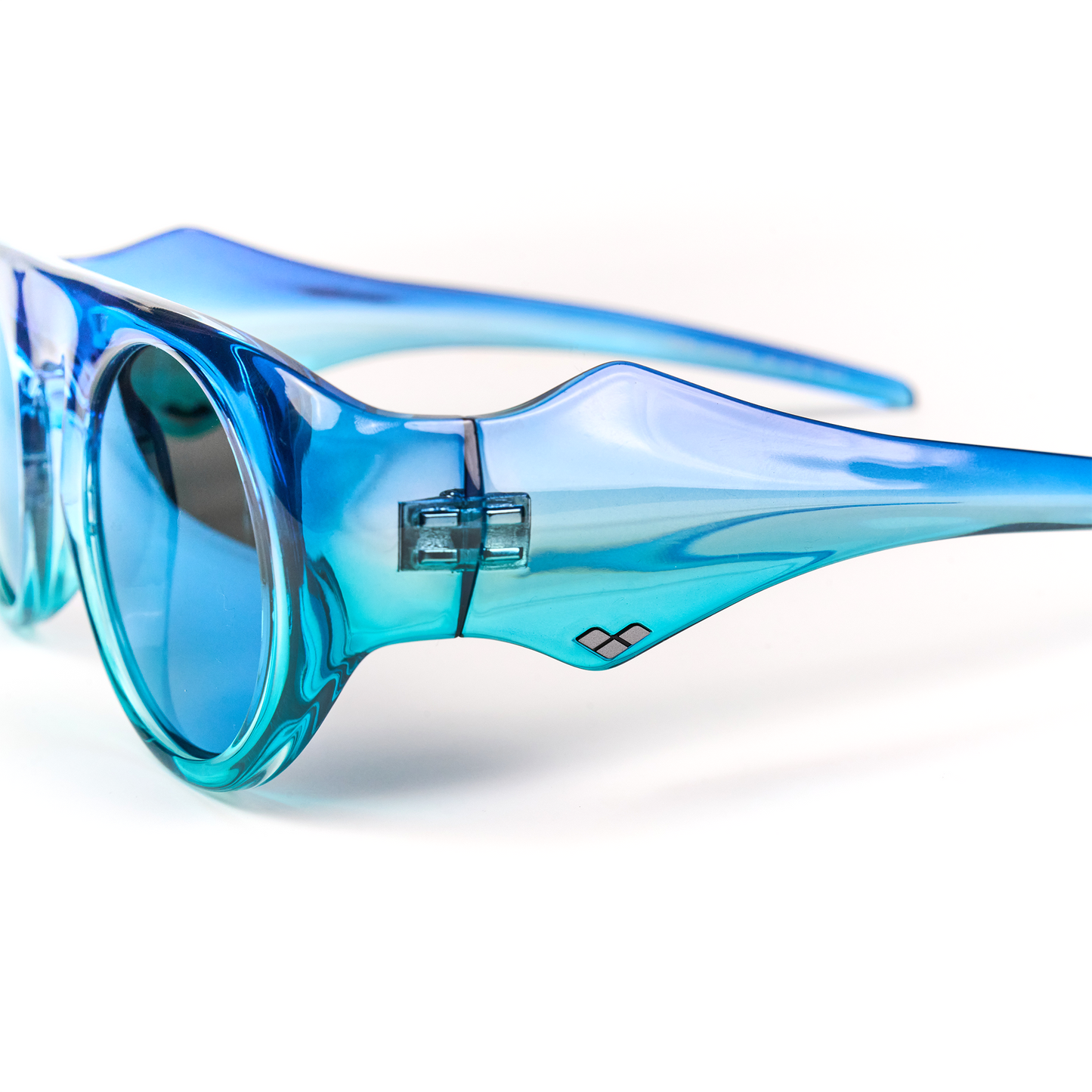 DIAMANTA-Arena Eyewear by FLUXUS