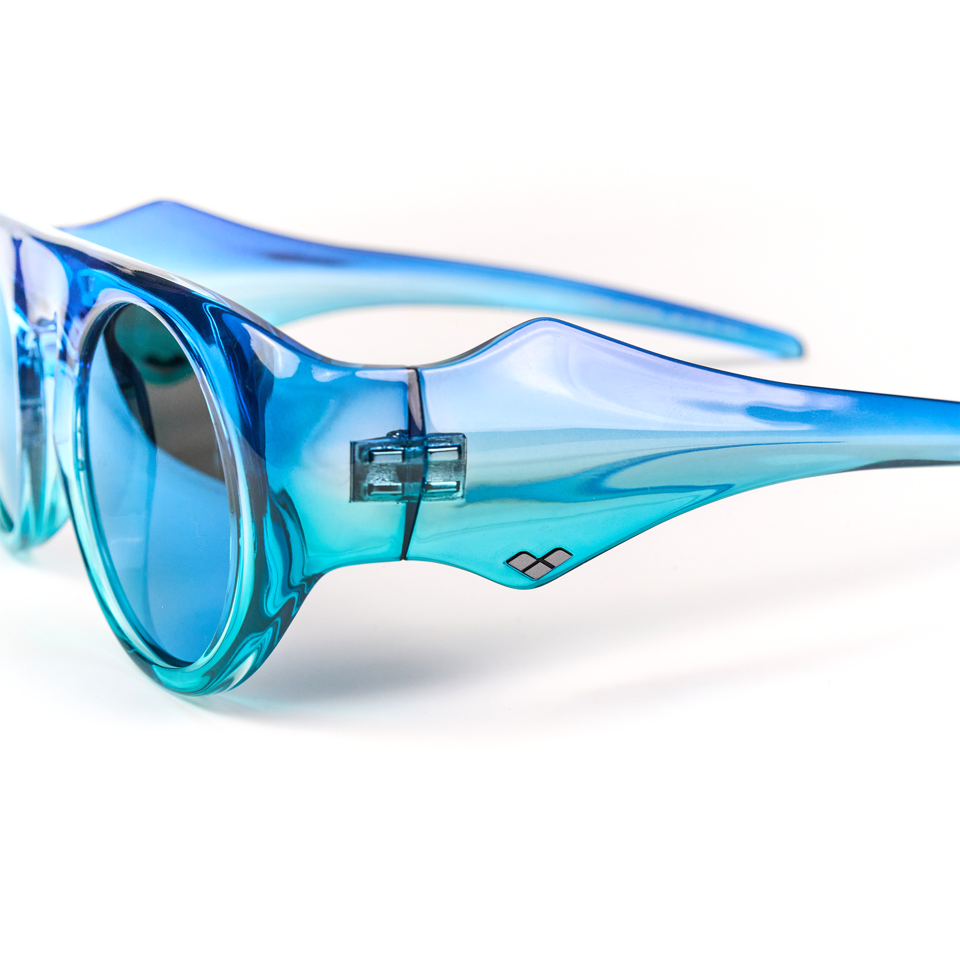 DIAMANTA-Arena Eyewear by FLUXUS