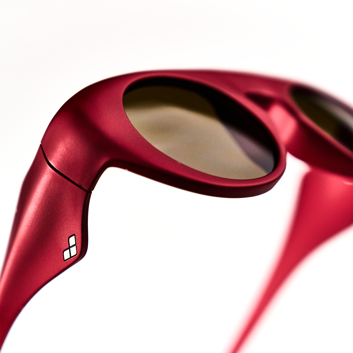 DIAMANTA-Arena Eyewear by FLUXUS