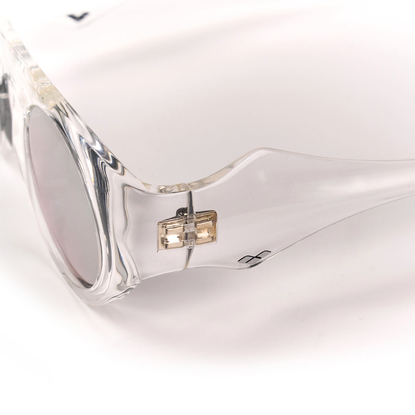 DIAMANTA-Arena Eyewear by FLUXUS