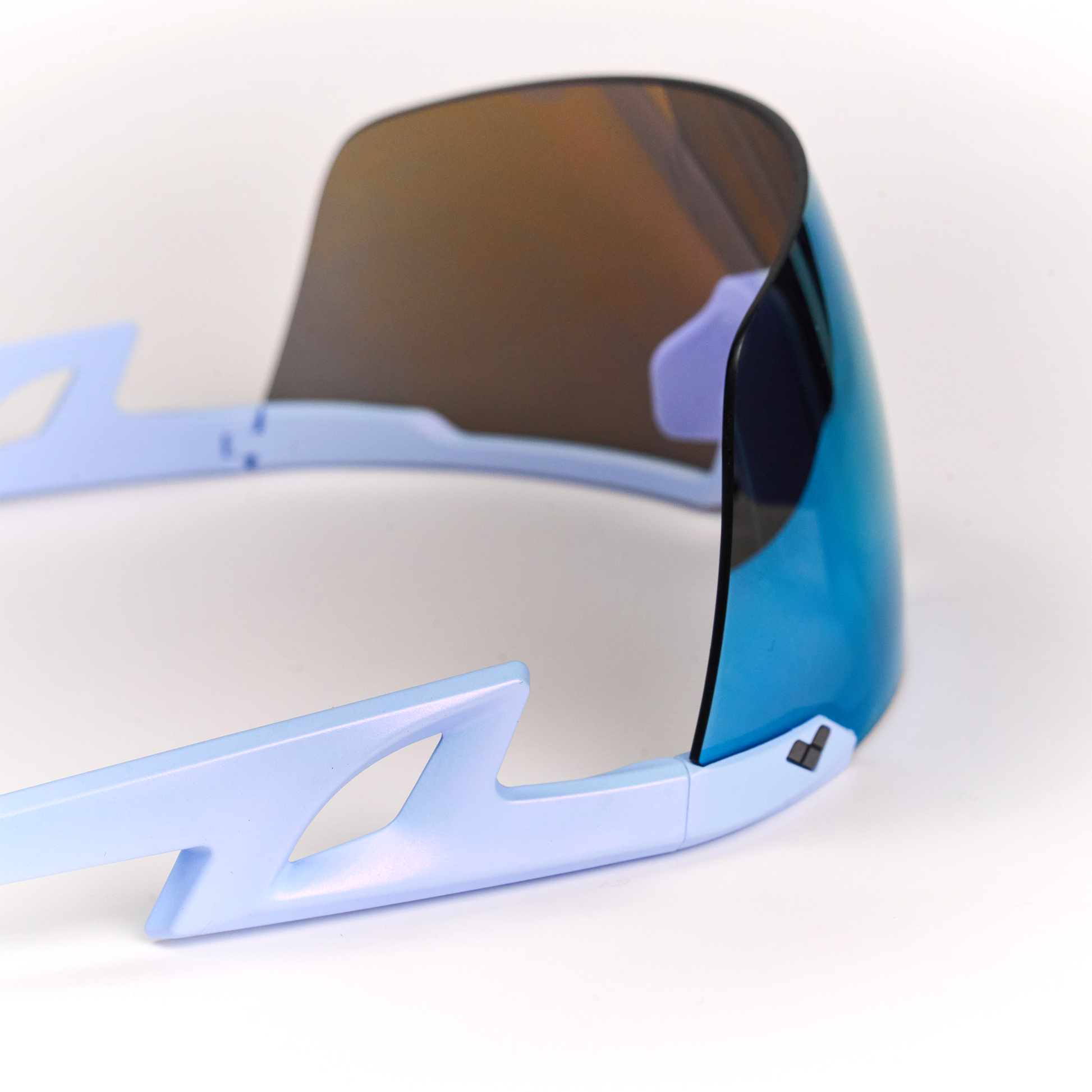 FULMINE-Arena Eyewear by FLUXUS