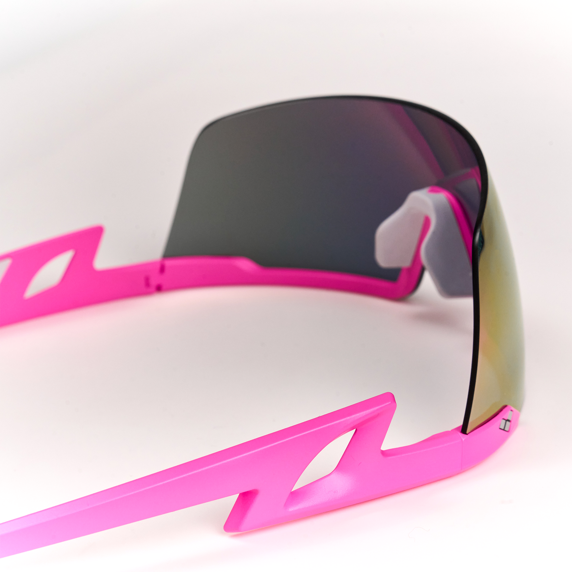 FULMINE-Arena Eyewear by FLUXUS