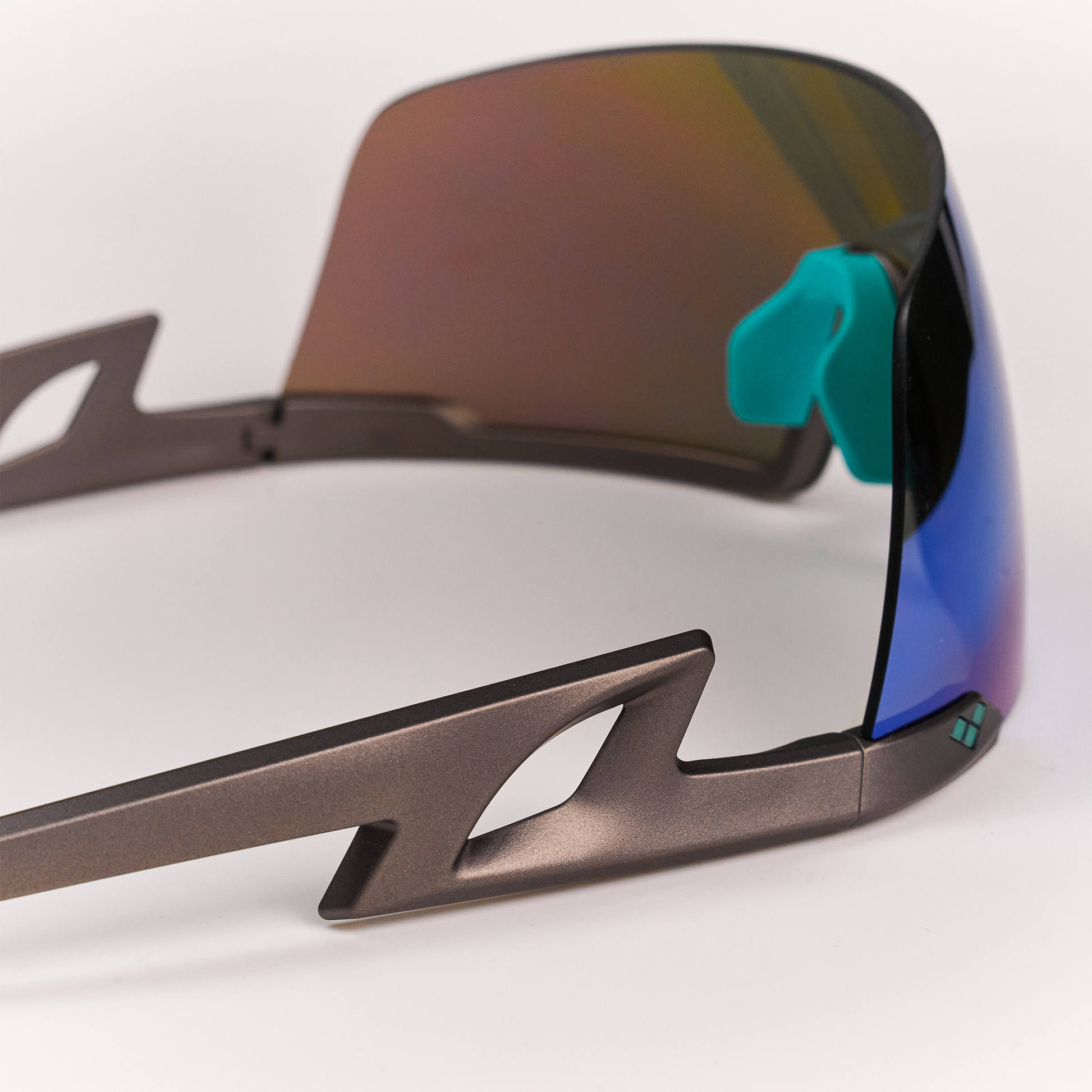 FULMINE-Arena Eyewear by FLUXUS