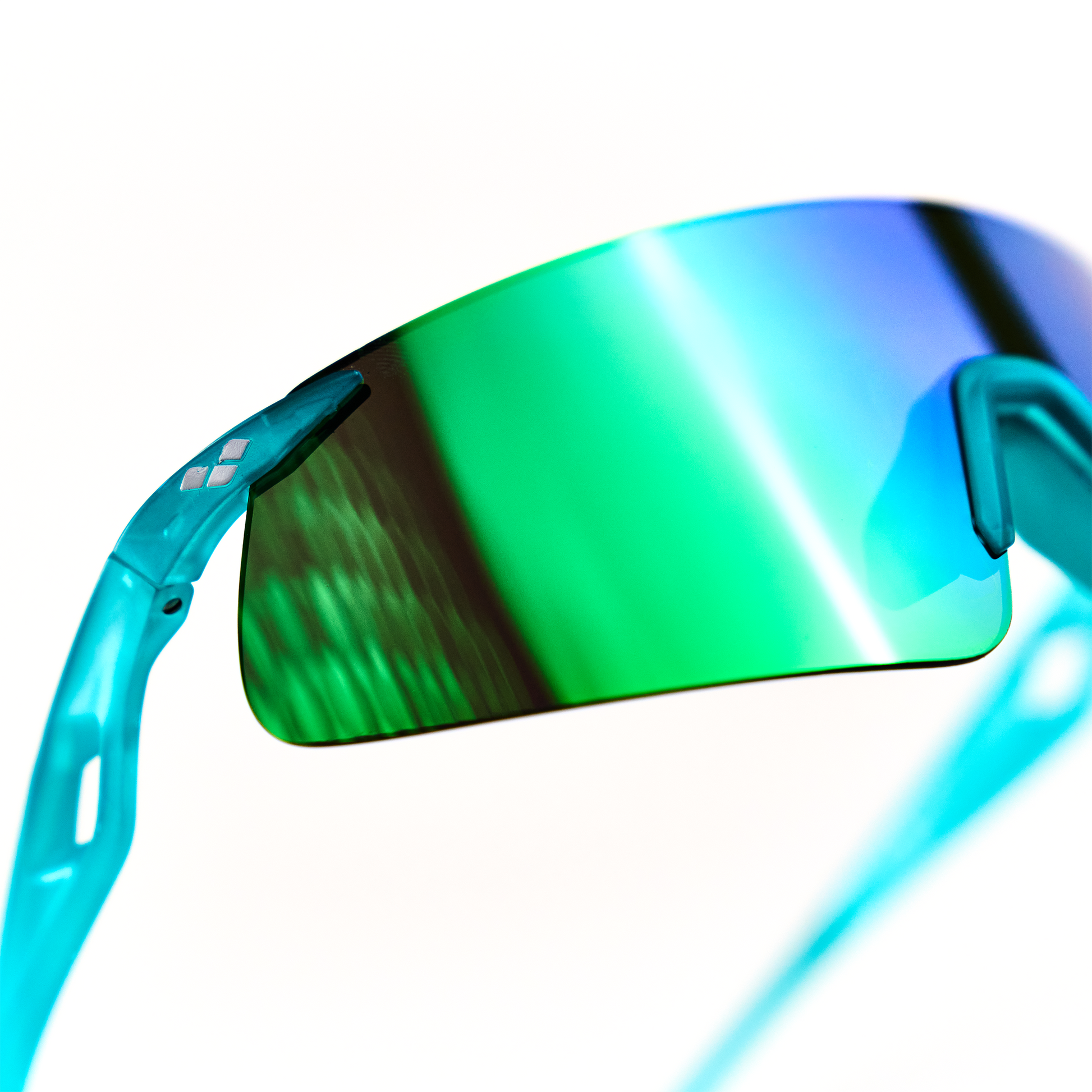 SAETTA-Arena Eyewear by FLUXUS