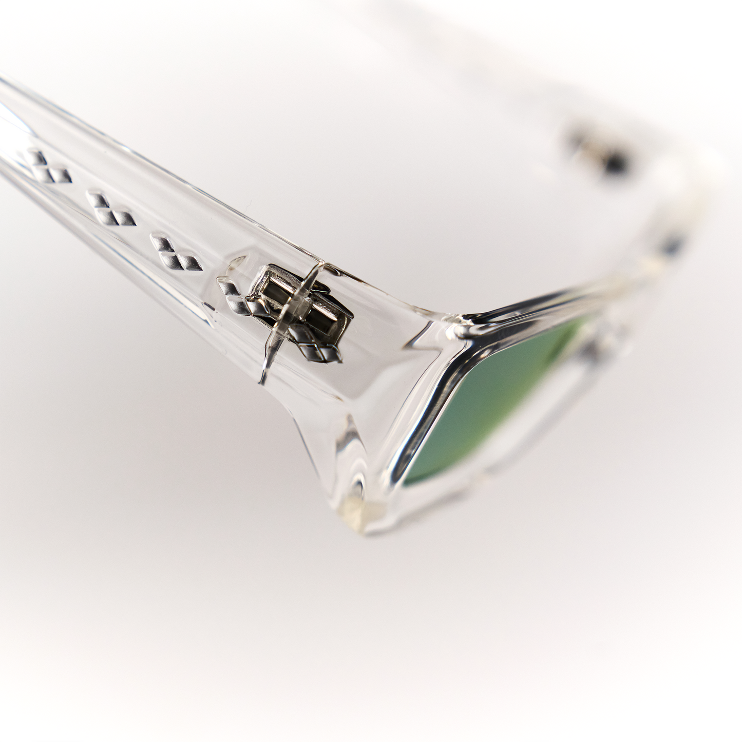 FLYWAVE-Arena Eyewear by FLUXUS
