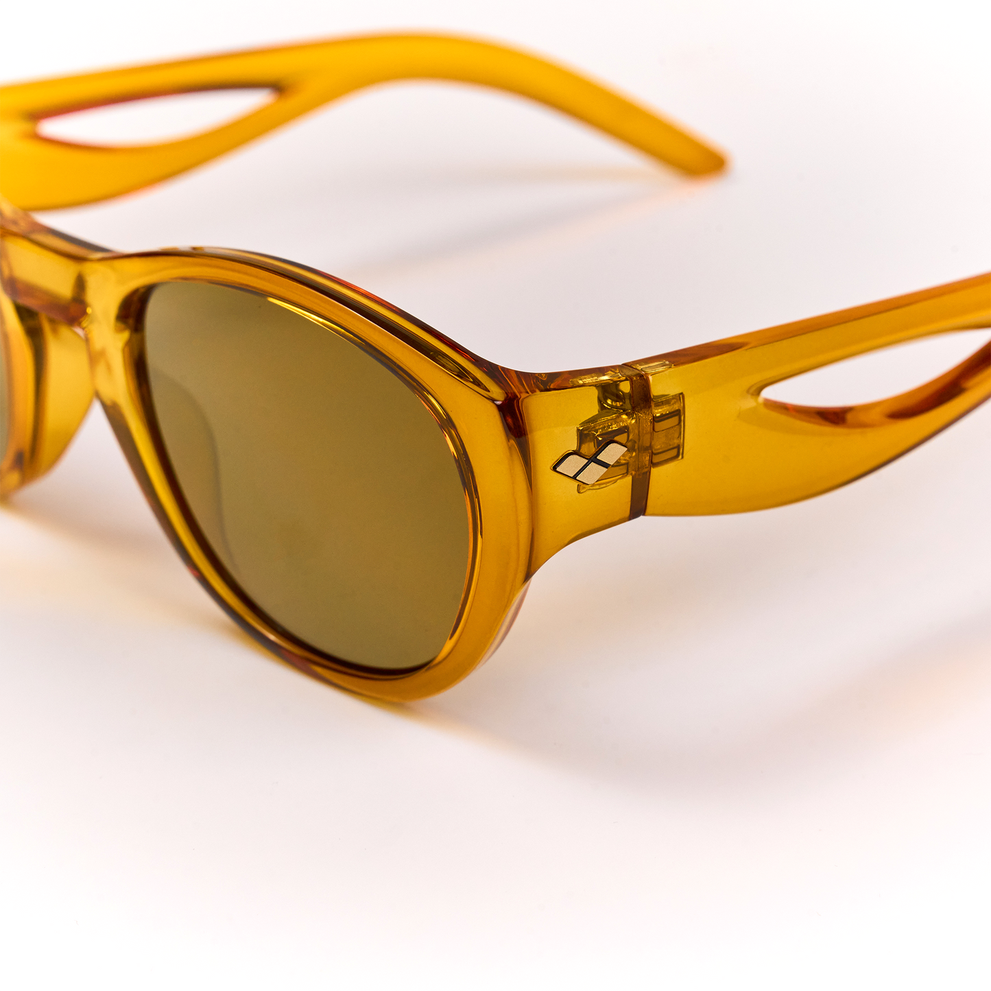 NINFA-Arena Eyewear by FLUXUS