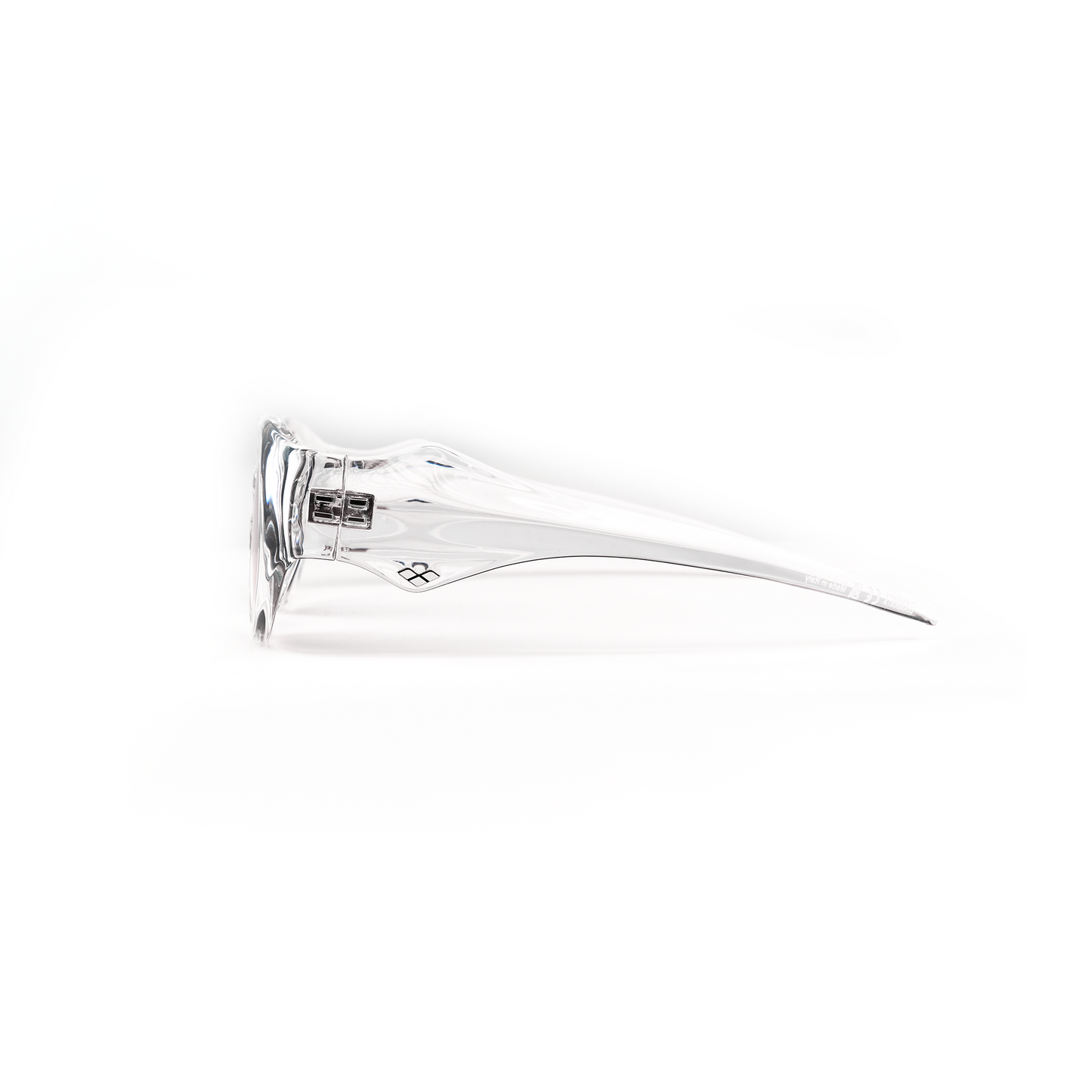 DIAMANTA-Arena Eyewear by FLUXUS