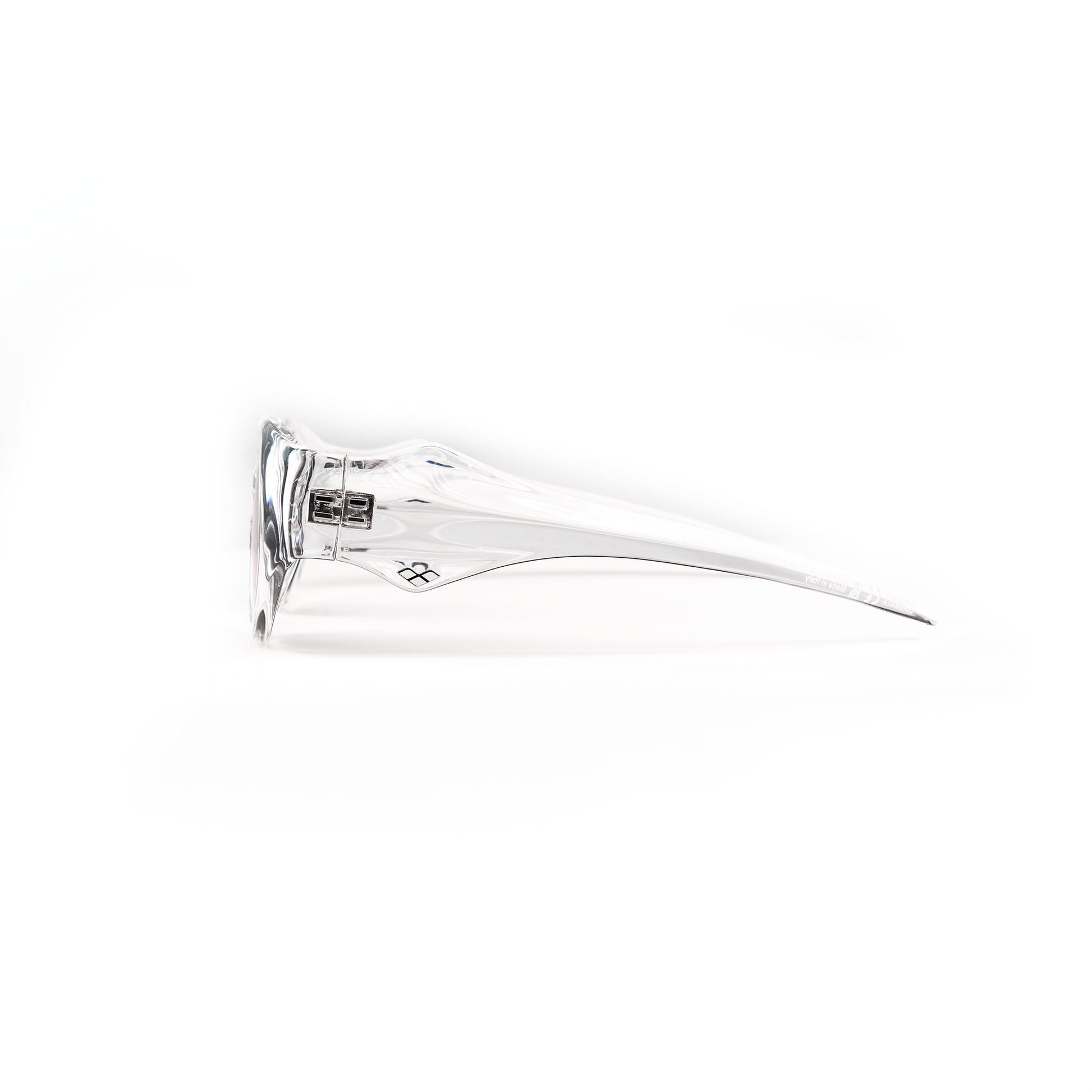 DIAMANTA-Arena Eyewear by FLUXUS