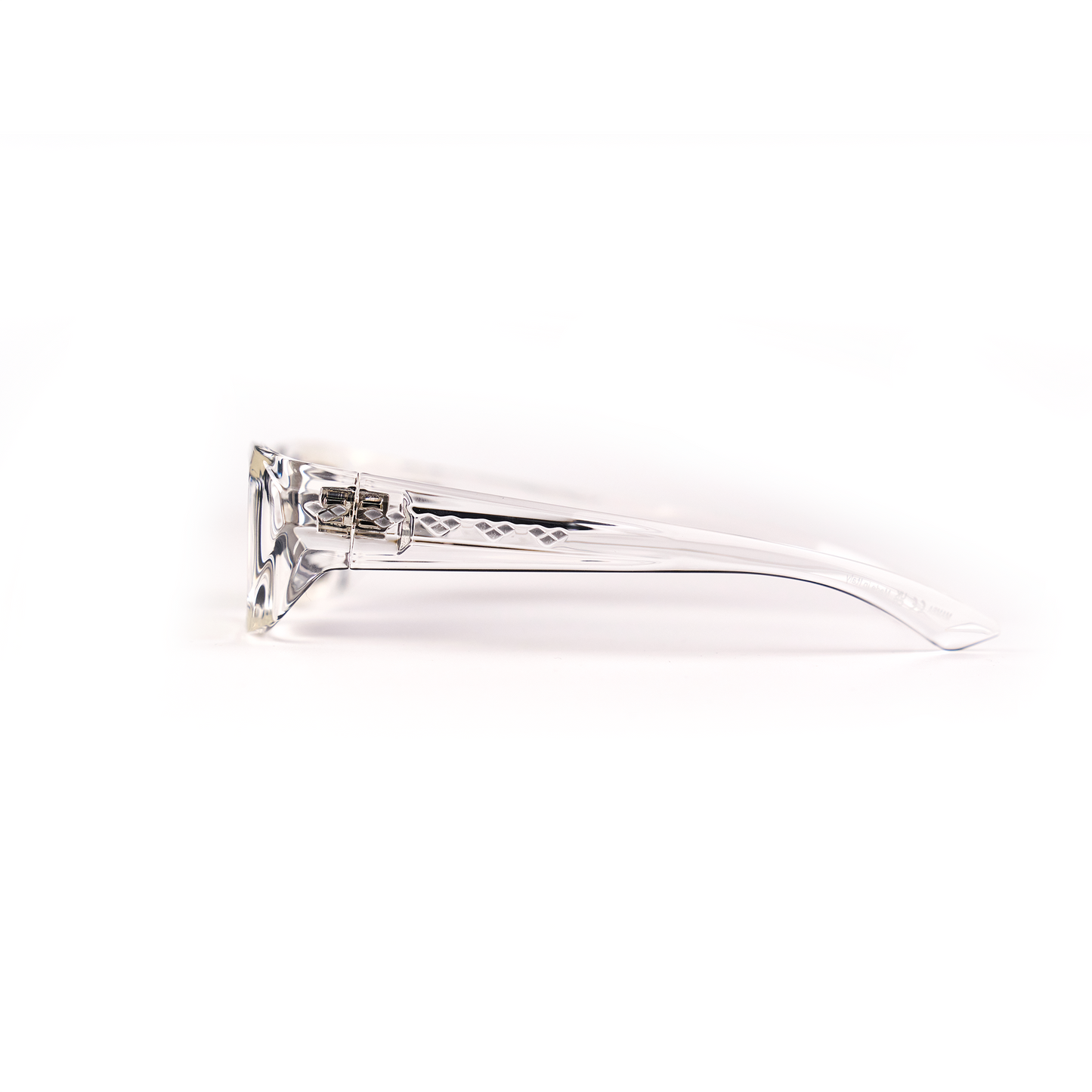 FLYWAVE-Arena Eyewear by FLUXUS
