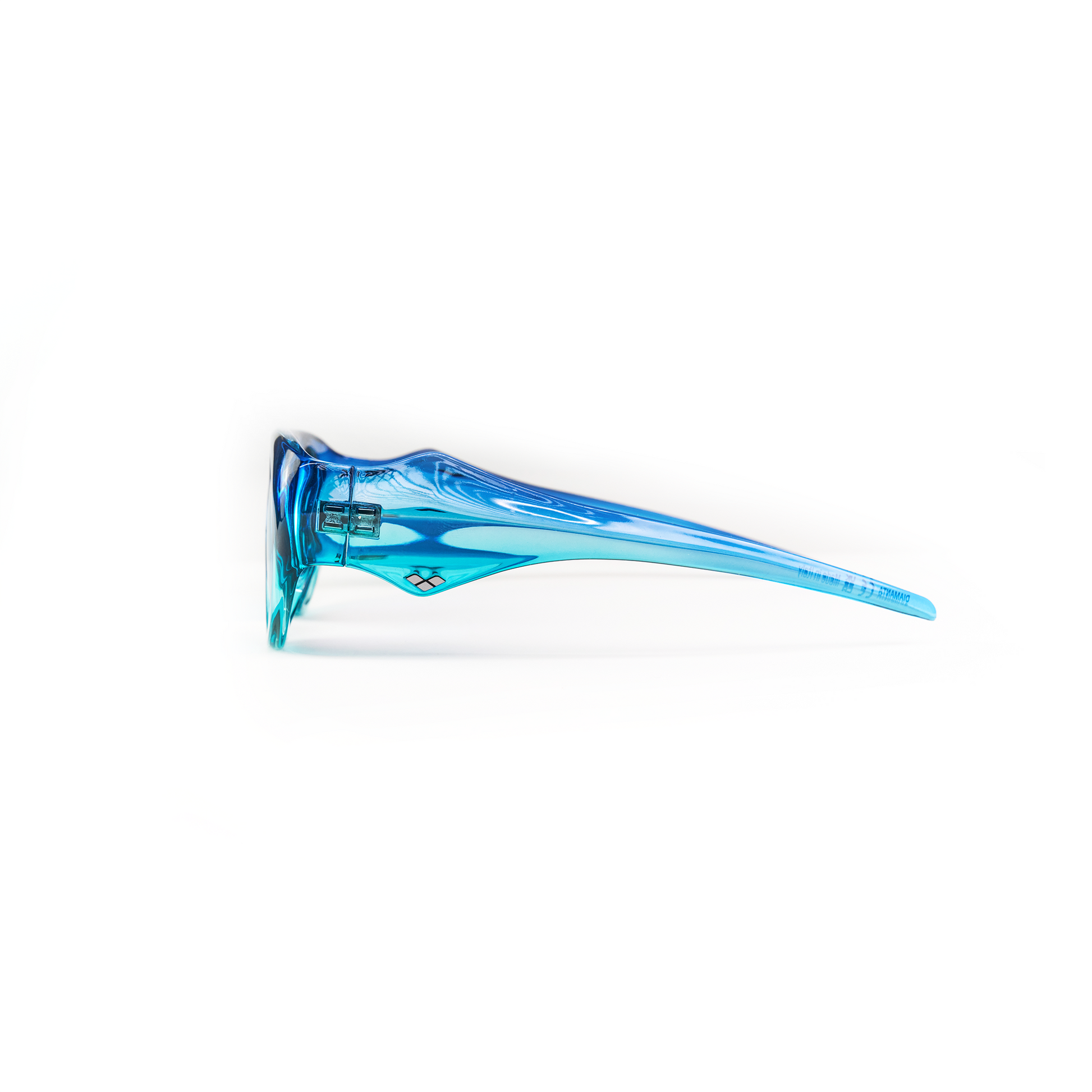 DIAMANTA-Arena Eyewear by FLUXUS