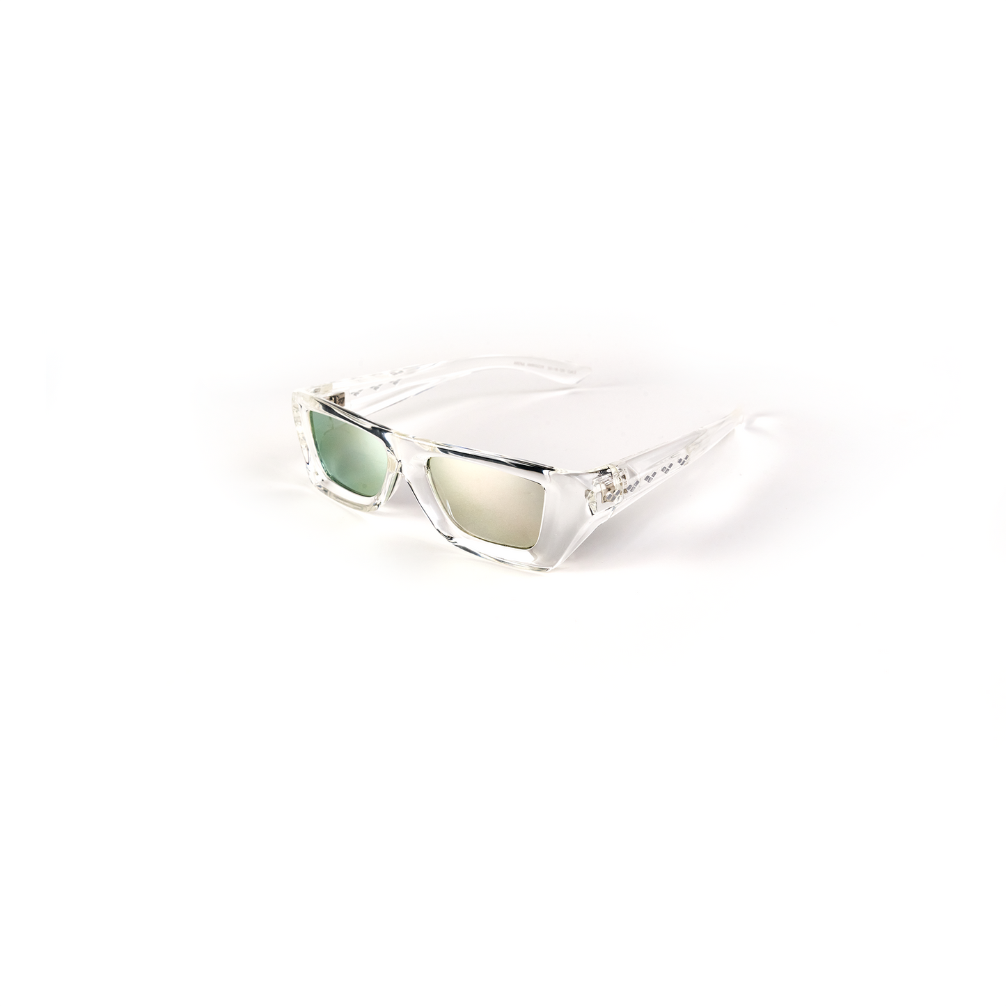 FLYWAVE-Arena Eyewear by FLUXUS