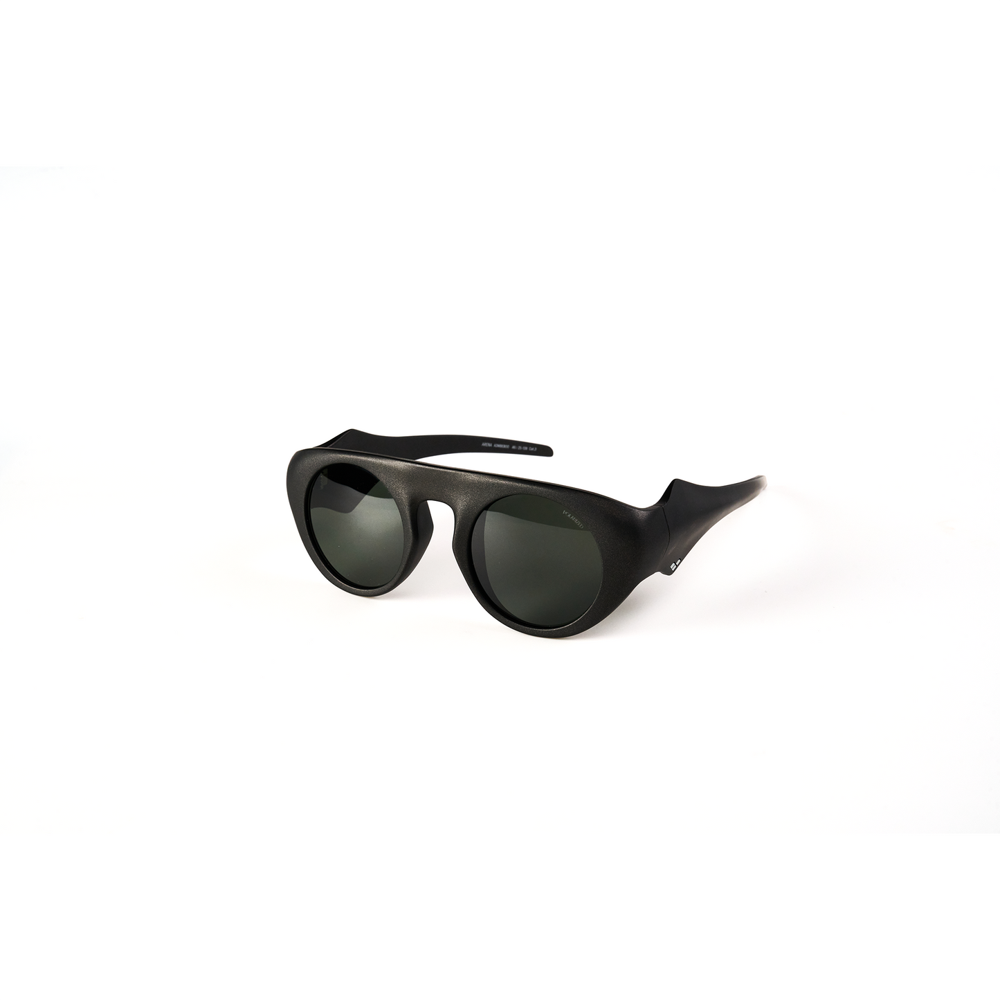 DIAMANTA-Arena Eyewear by FLUXUS