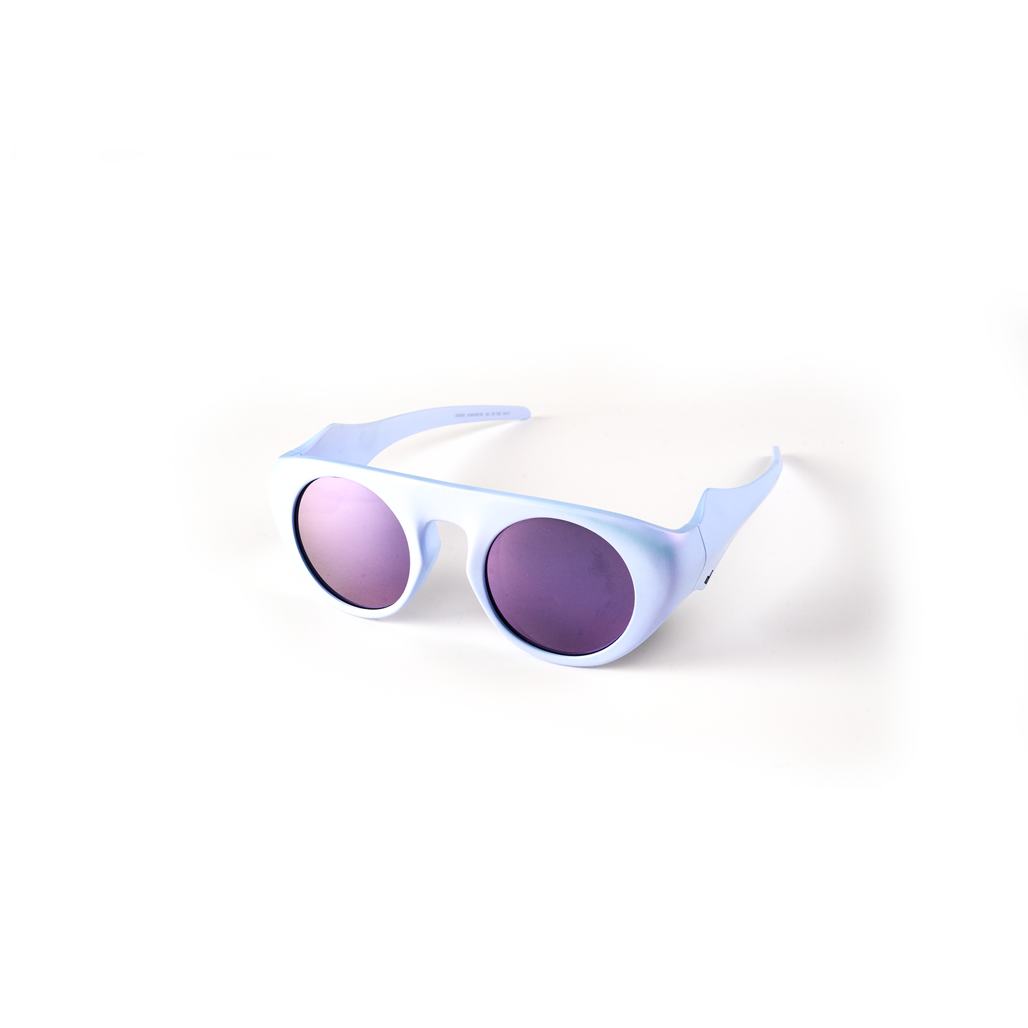 DIAMANTA-Arena Eyewear by FLUXUS