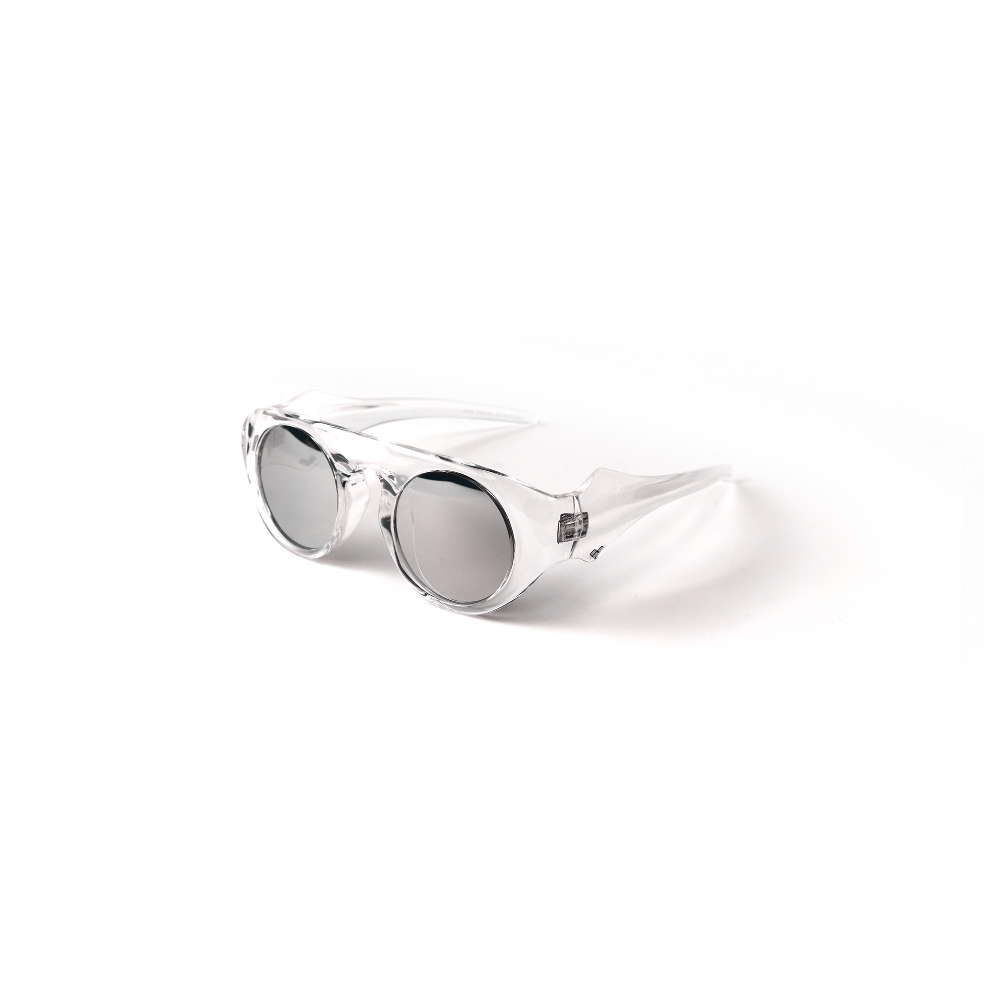 DIAMANTA-Arena Eyewear by FLUXUS
