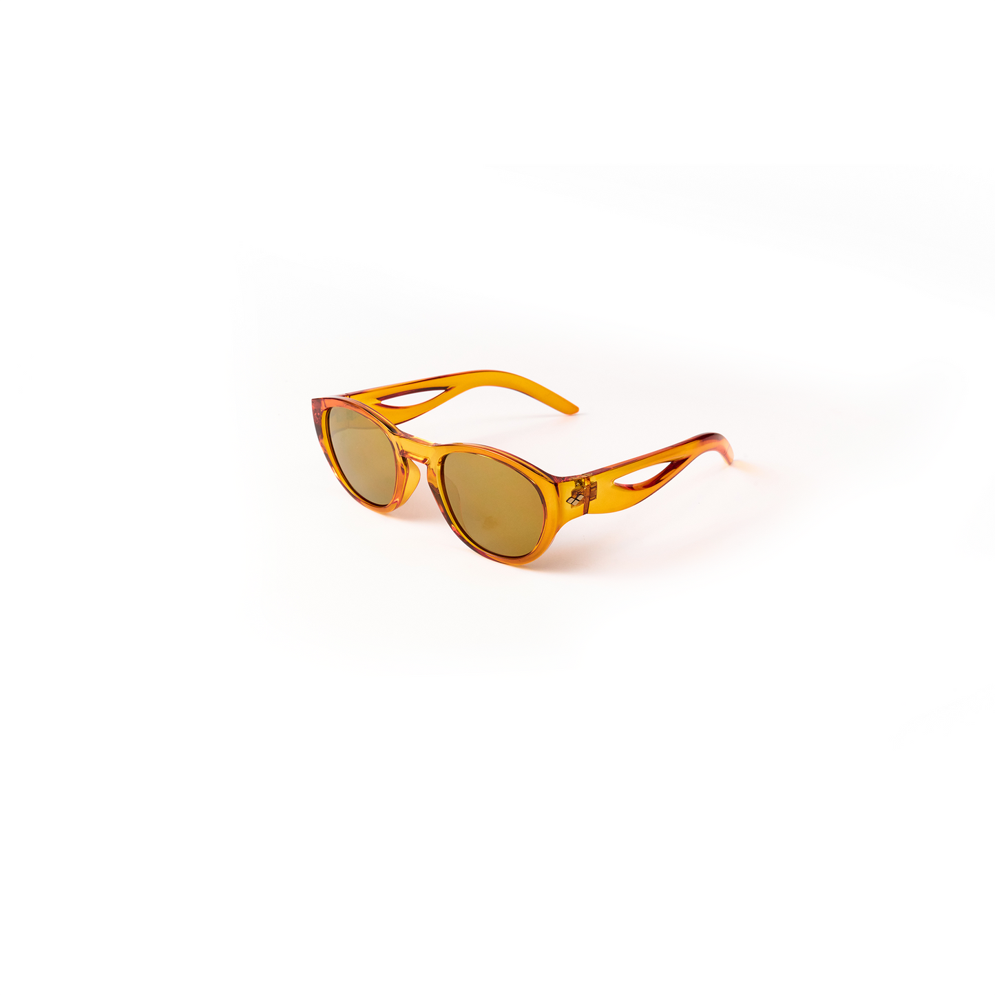 NINFA-Arena Eyewear by FLUXUS