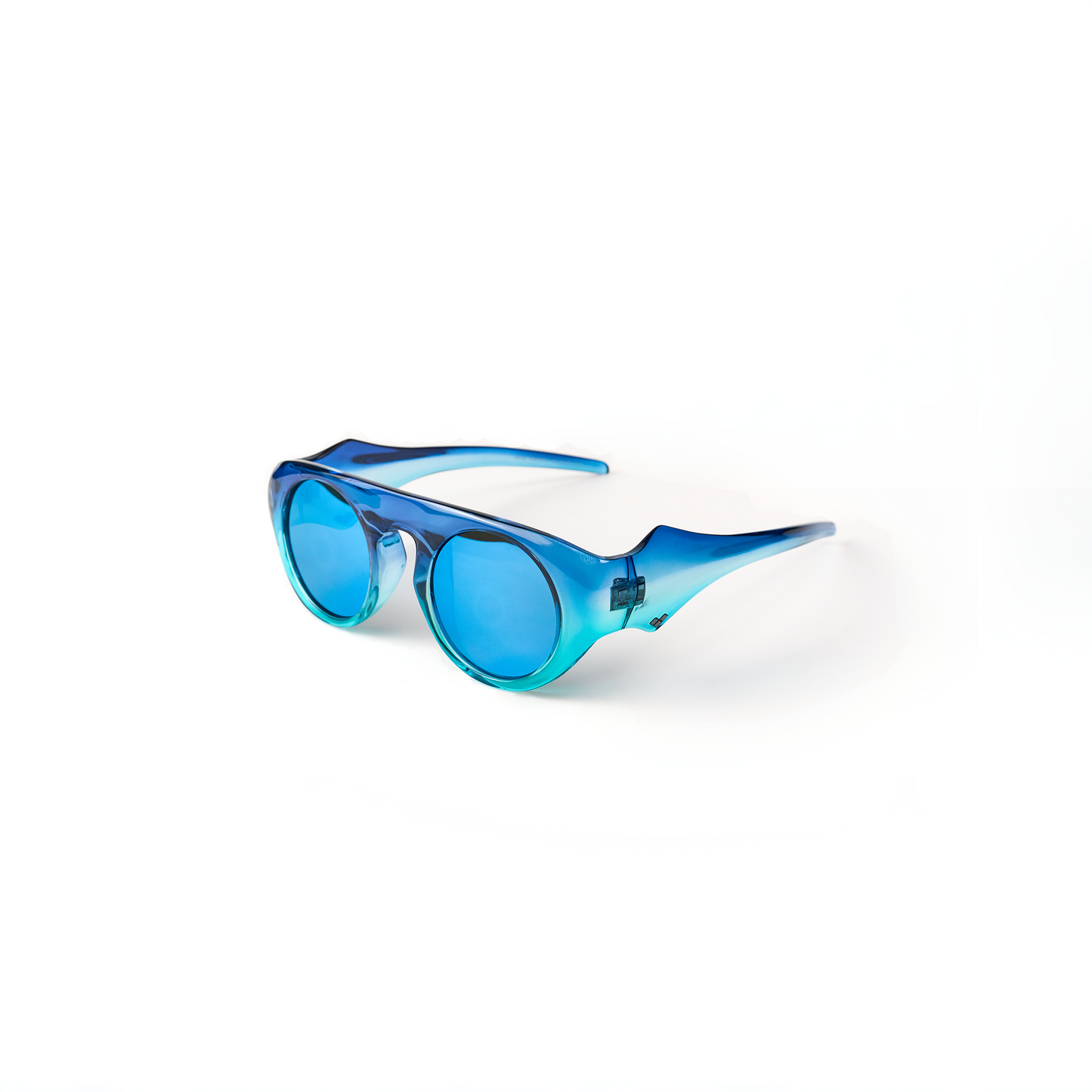 DIAMANTA-Arena Eyewear by FLUXUS