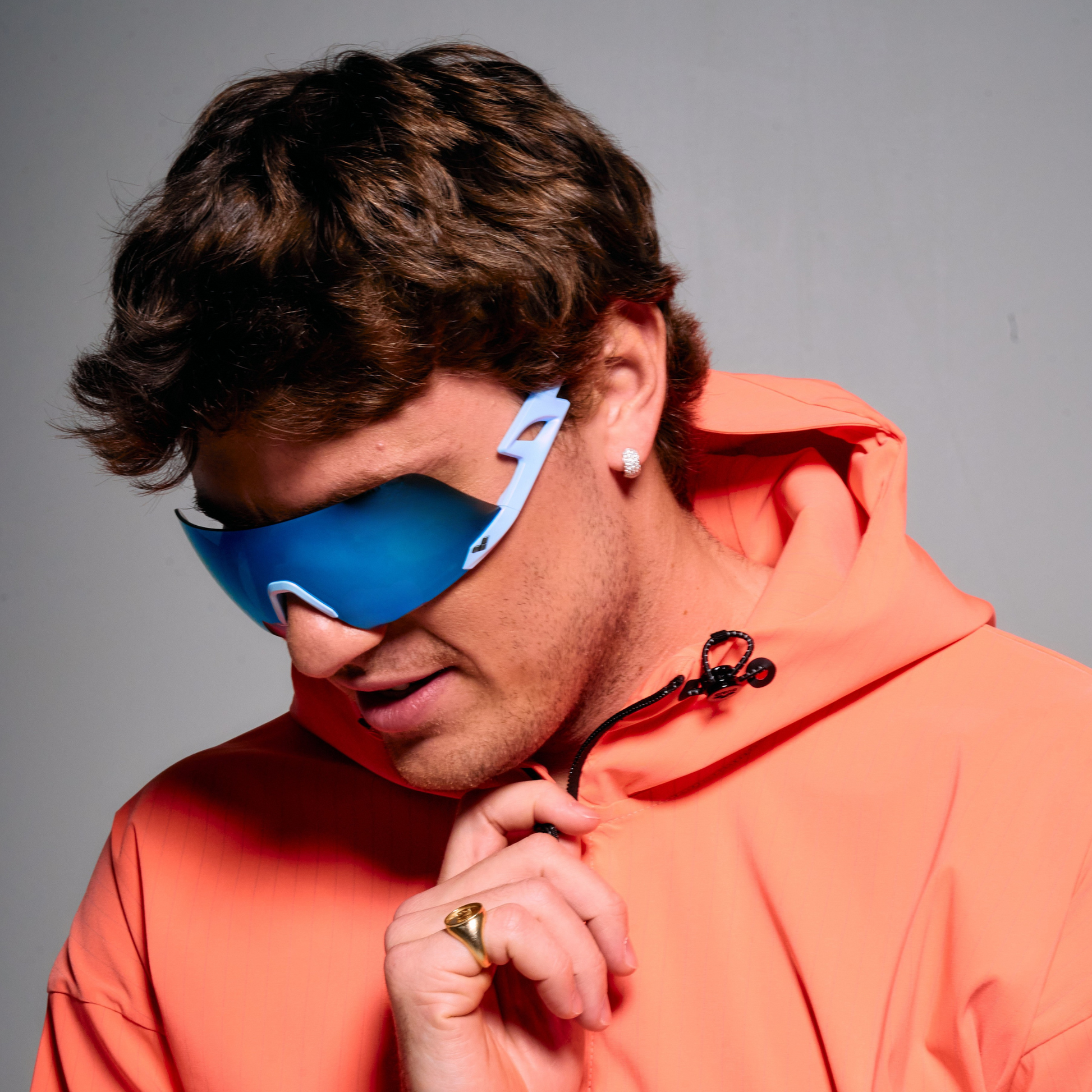 FULMINE-Arena Eyewear by FLUXUS