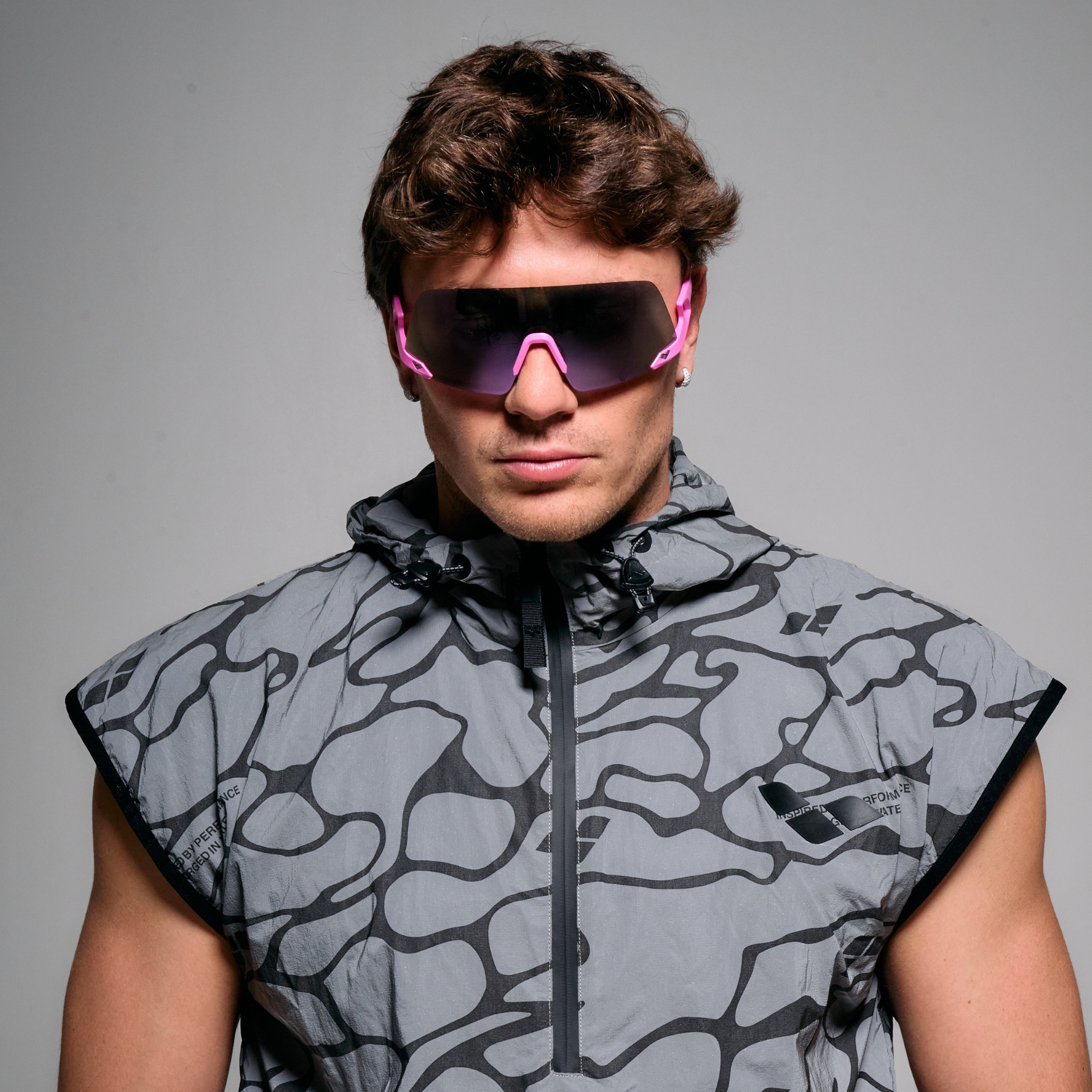 FULMINE-Arena Eyewear by FLUXUS