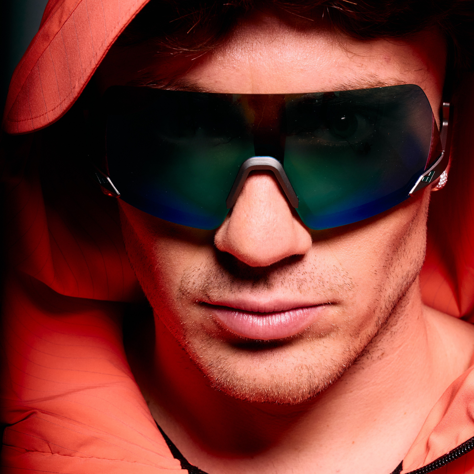 FULMINE-Arena Eyewear by FLUXUS