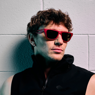 Oceanid#Color_Montatura Red Carpet con Lente Brown