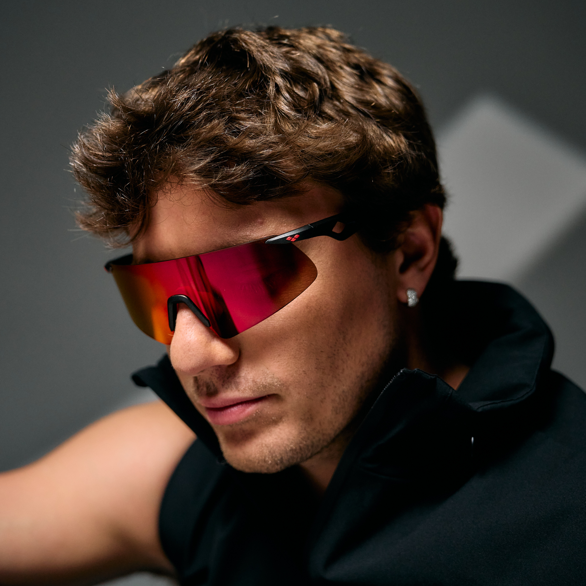 SAETTA-Arena Eyewear by FLUXUS