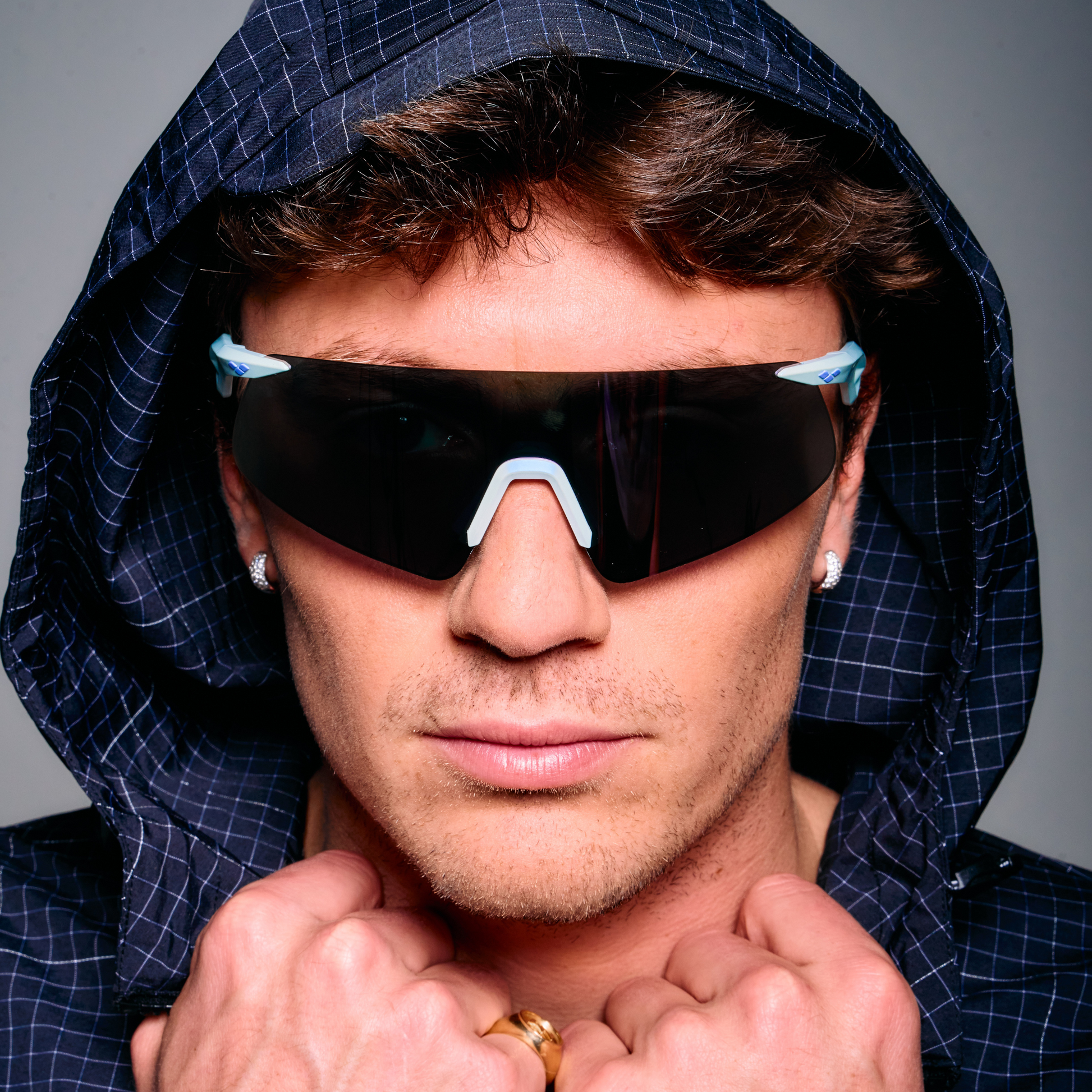 SAETTA-Arena Eyewear by FLUXUS