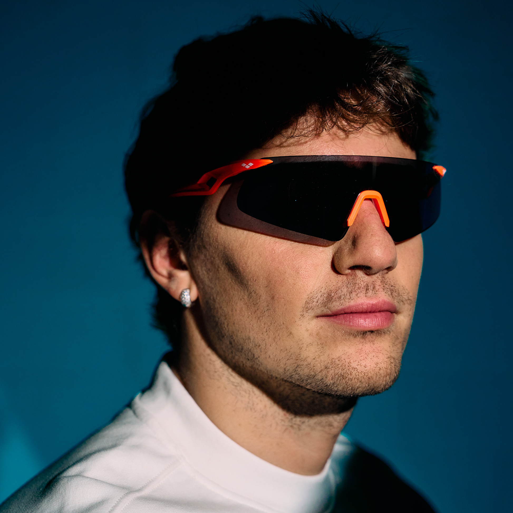 SAETTA-Arena Eyewear by FLUXUS