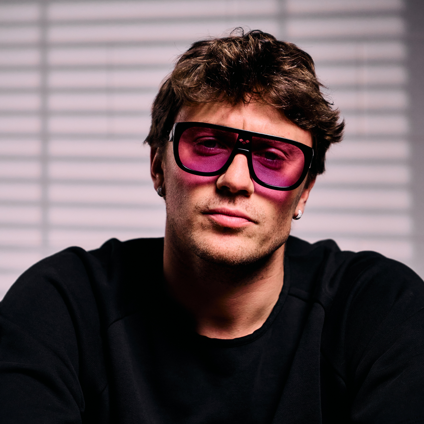 ALBATRO-Arena Eyewear by FLUXUS