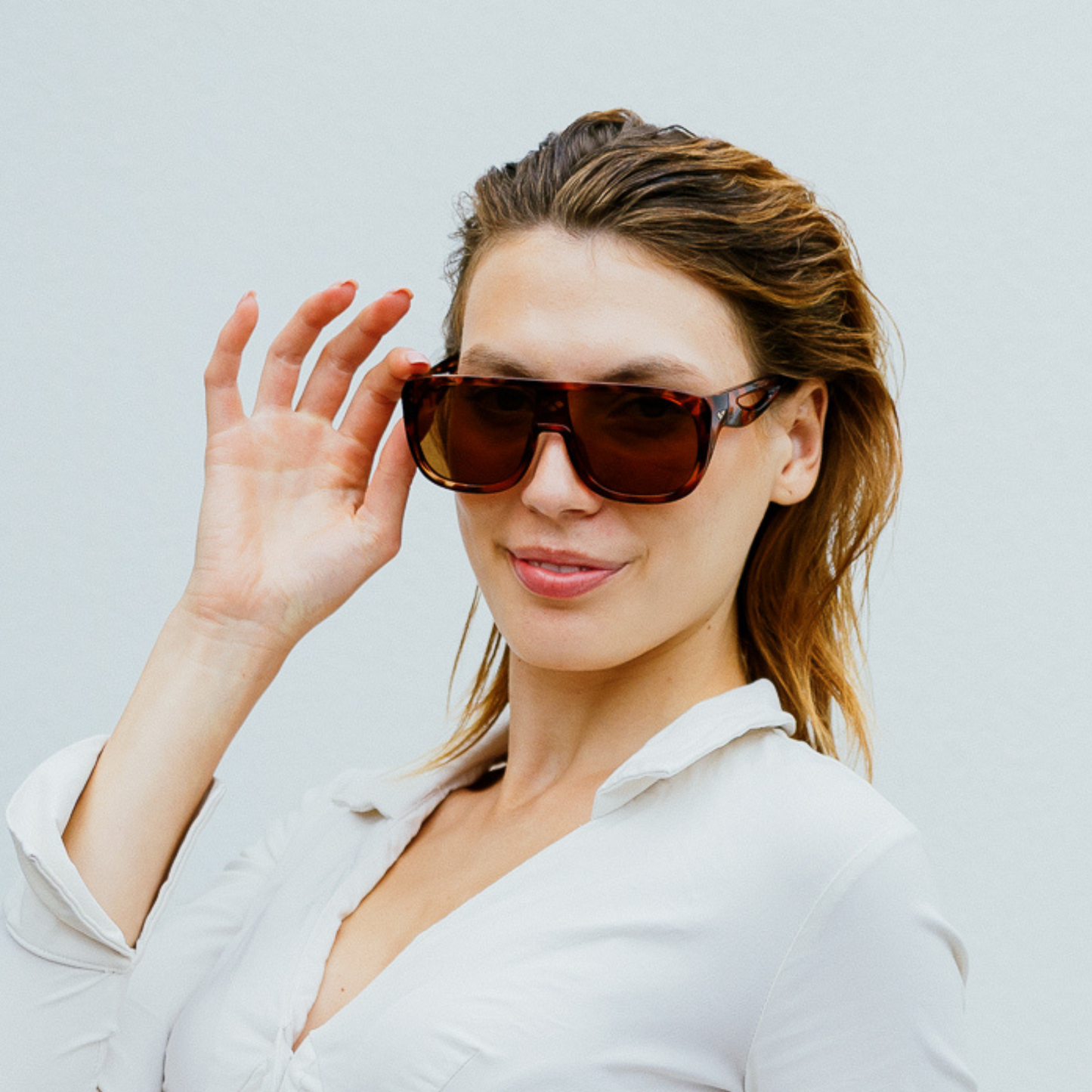 ALBATRO-Arena Eyewear by FLUXUS