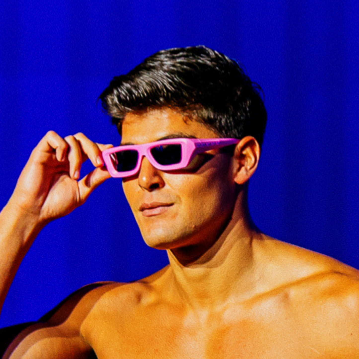 FLYWAVE-Arena Eyewear by FLUXUS