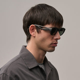 Ninfa#Color_Montatura Black Especial con Lente Grey Polarized