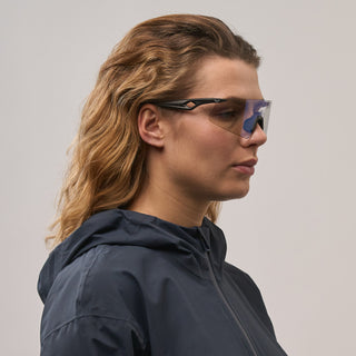 Saetta#Color_Montatura Black con Lente Photochromic Blue Mirror