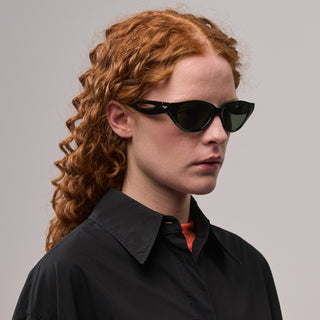 Sirena#Color_Montatura Gloss Black con Lente Grey Polarized