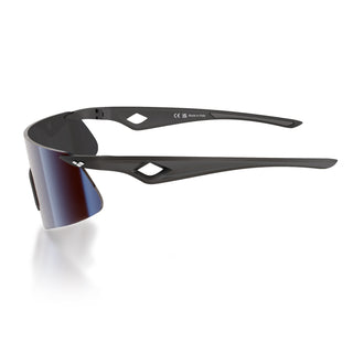 Saetta#Color_Montatura Black con Lente Photochromic Blue Mirror