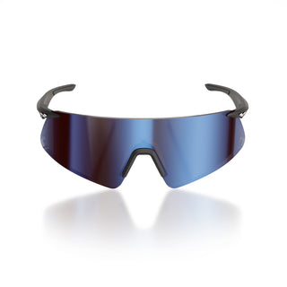 Saetta#Color_Montatura Black con Lente Photochromic Blue Mirror