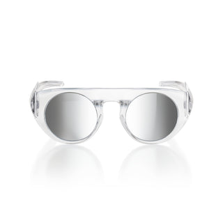 Diamanta#Color_Montatura Silver Surfer con Lente Silver Mirror