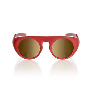 Diamanta#Color_Montatura Red Carpet con Lente Brown