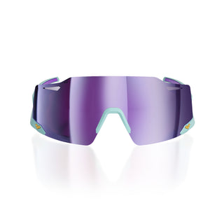 Fulmine2.0#Color_Montatura Sugar Blue con Lente Lavender Mirror