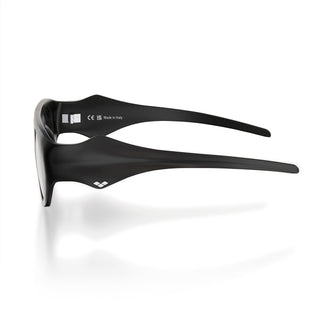 Diamanta#Color_Montatura Black Especial con Lente Grey Polarized