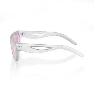 Oceanid#Color_Montatura Frozen Acid con Lente Lavender Mirror