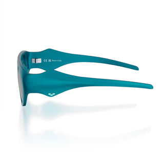 Diamanta#Color_Montatura Deep Ocean con Lente Green