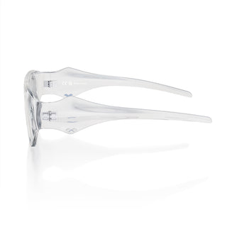 Diamanta#Color_Montatura Silver Surfer con Lente Silver Mirror