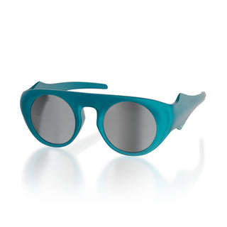 Diamanta#Color_Montatura Deep Ocean con Lente Green