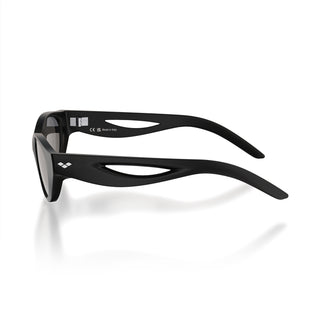 Sirena#Color_Montatura Gloss Black con Lente Grey Polarized