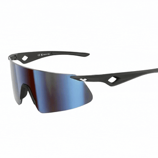 Saetta#Color_Montatura Black con Lente Photochromic Blue Mirror