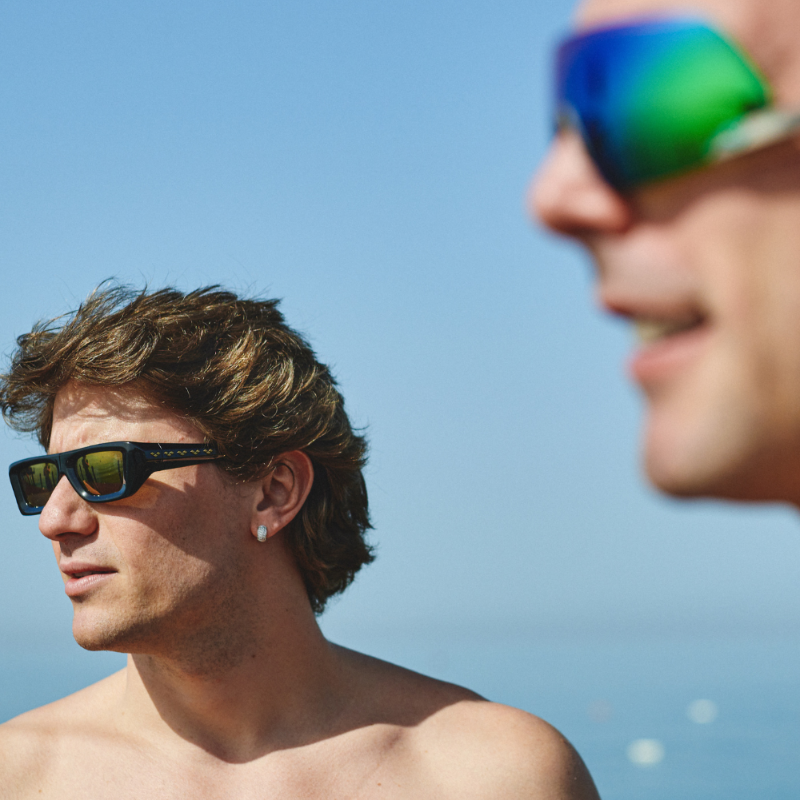 Optical Clarity at Speed: Decentered & Aspheric Lenses Explained