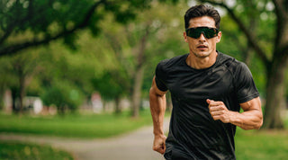 Occhiali da sole outdoor: come scegliere con Fulmine e Saetta